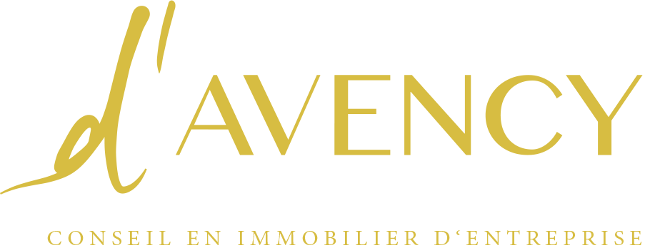 davency logo